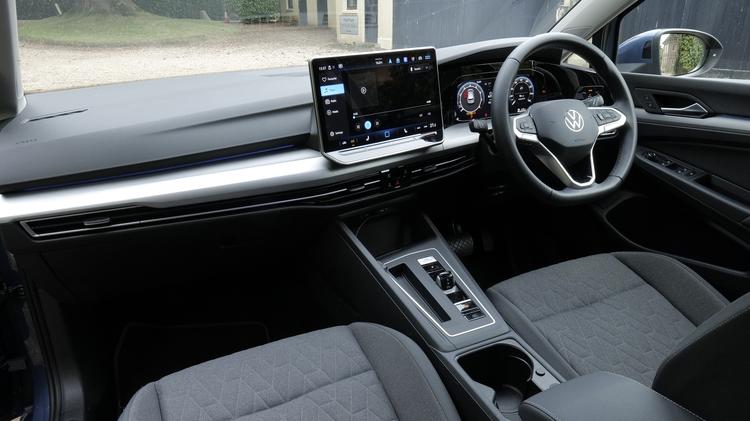 Volkswagen GOLF HATCHBACK 1.5 TSI Life 5dr